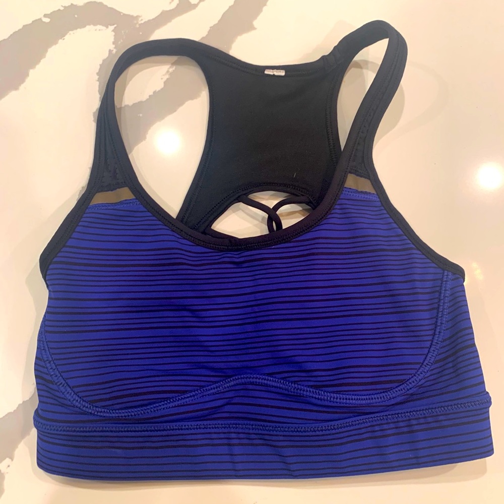 Lululemon Sports Bra- NEVER WORN